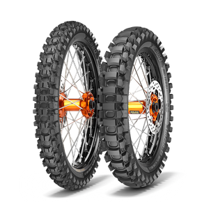 110/100 - 18 M/C 64M MST