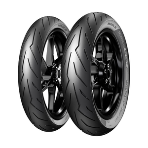 110/70 - 17 M/C 54S TL DIABLO ROSSO SPORT  DIABLO ROSSO SPORT