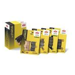 SBS Clutchlamell sett