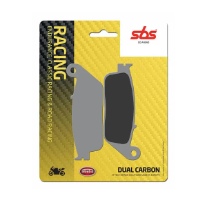 SBS627 STREETexcel SINTER FRONT