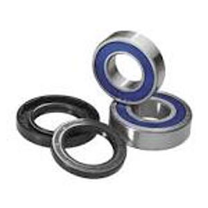 HJULLAGERSETT m/SIMRINGER BAK