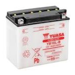 YUASA BATTERI