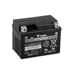 YUASA BATTERI YTZ5S